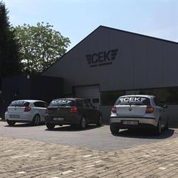 Cek Bvba, Maasmechelen openingstijden