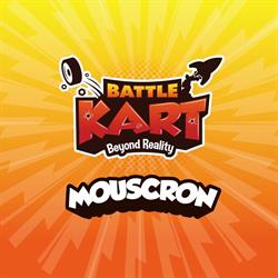 BattleKart Moeskroen, Dottenijs openingstijden