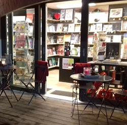 Librairie Des Saules, Lasne openingstijden