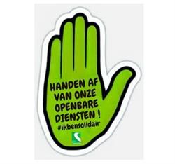 ACV Leuven, openingstijden