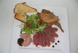 Traiteur Marie-France, Chimay openingstijden