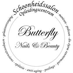Butterfly Nails & Beauty, Lanaken openingstijden