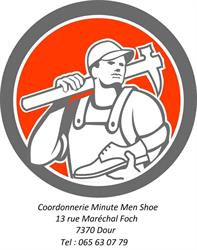 Minute Men Shoe, Dour openingstijden