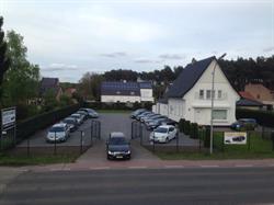 Haky Bvba, Genk openingstijden