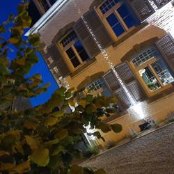 Cuisine et Nous, Tilff openingstijden
