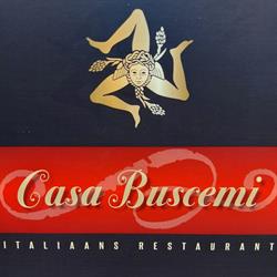 Casa Buscemi, Ninove openingstijden