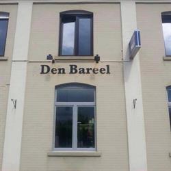 Den Bareel, Haaltert openingstijden