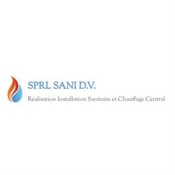 Sani DV, Morlanwelz openingstijden