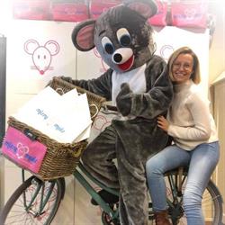 Missy Muis, Aalter openingstijden
