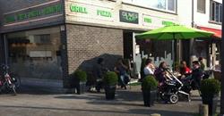 Olives, Antwerpen openingstijden
