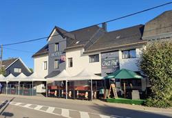 Le Central "CheZ Phil", Weismes openingstijden
