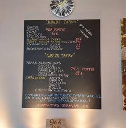 Esquina, Hasselt openingstijden