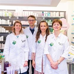 apotheek vandaele, Aalter openingstijden
