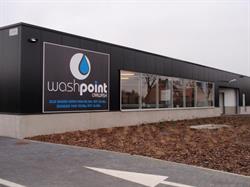 Washpoint, Geel openingstijden