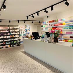 Apotheek Van den Broeck, Broechem openingstijden