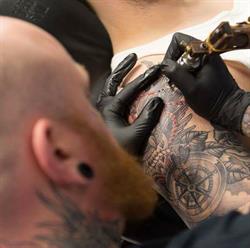 White Trash Tattoo, Neerpelt openingstijden