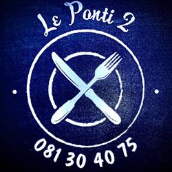Le Ponti 2, Namen openingstijden