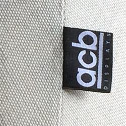 acb displays bv, Kapellen openingstijden