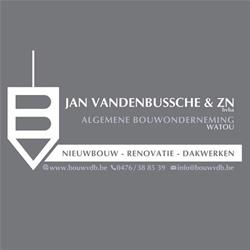 Algemene Bouwonderneming Jan Vandenbussche & Zn, Watou openingstijden