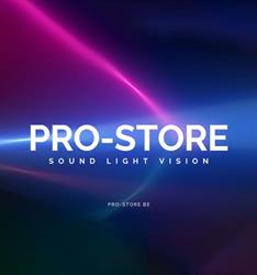 Pro-Store, Tessenderlo openingstijden
