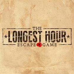 The Longest Hour - real life escape game in Ieper, openingstijden