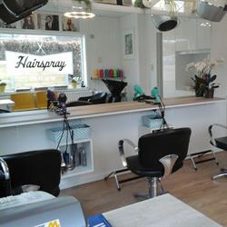 Hairspray, Sint-Katelijne-Waver openingstijden
