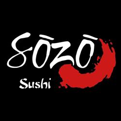 SOZO Sushi, Nijvel openingstijden