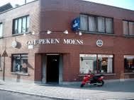 Peken Moens, Aalst openingstijden