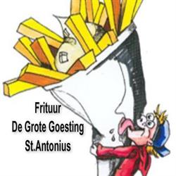 De Grote Goesting, Zoersel openingstijden