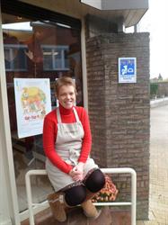 Brood en Banket Roovers, Brakel openingstijden