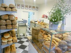 Bakkerij goeiemorgen, Antwerpen openingstijden