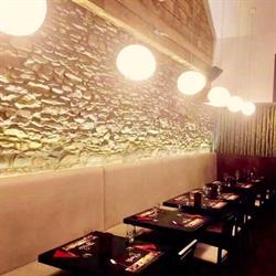 Il Diablo, Saint-Hubert openingstijden