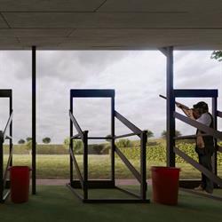 Klein Brabantse Shooting Club, Ruisbroek openingstijden