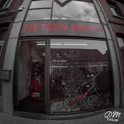 Fietsen Brett, Hemiksem openingstijden