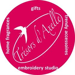 Trésors d'Axelle, Gifts & Embroidery, Scheldewindeke openingstijden