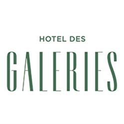 Hôtel des Galeries, Brussel openingstijden