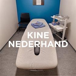 Kine Nederhand Werner GCV Schoten, openingstijden