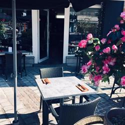 Alexquise, Ronse openingstijden