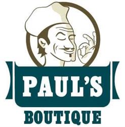 Paul's Boutique, Namen openingstijden