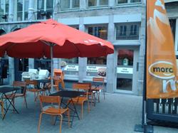 Frituur Suikerrui, Antwerpen openingstijden