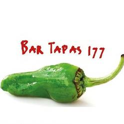 Bar Tapas 177, Brussel openingstijden