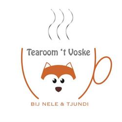 Tearoom 'T Voske, Torhout openingstijden