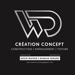 DW Création Concept, Aubange openingstijden