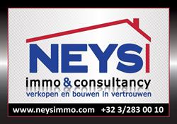 Neys Immo & Co, Essen openingstijden