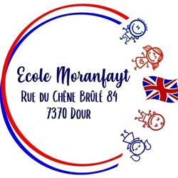 École Moranfayt, Dour openingstijden