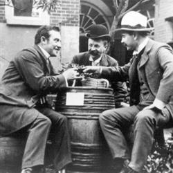 Whisky and such, Aalst openingstijden