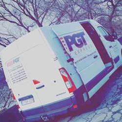 PGT Express, Awans openingstijden