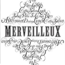 Merveilleux, Brugge openingstijden