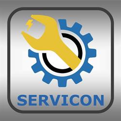 Servicon, Antwerpen openingstijden