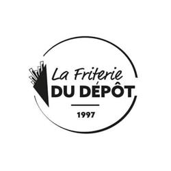 Friterie du dépôt, Charleroi openingstijden